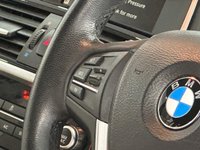USED 2015 65 BMW X3 2.0 20d xLine SUV 5dr Diesel Auto xDrive Euro 6 (s/s) (190 ps) 