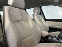 USED 2015 65 BMW X3 2.0 20d xLine SUV 5dr Diesel Auto xDrive Euro 6 (s/s) (190 ps) 