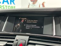 USED 2015 65 BMW X3 2.0 20d xLine SUV 5dr Diesel Auto xDrive Euro 6 (s/s) (190 ps) 