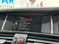 USED 2015 65 BMW X3 2.0 20d xLine SUV 5dr Diesel Auto xDrive Euro 6 (s/s) (190 ps) 