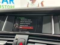 USED 2015 65 BMW X3 2.0 20d xLine SUV 5dr Diesel Auto xDrive Euro 6 (s/s) (190 ps) 