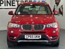 USED 2015 65 BMW X3 2.0 20d xLine SUV 5dr Diesel Auto xDrive Euro 6 (s/s) (190 ps) 