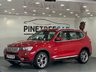 USED 2015 65 BMW X3 2.0 20d xLine SUV 5dr Diesel Auto xDrive Euro 6 (s/s) (190 ps) 