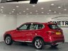 USED 2015 65 BMW X3 2.0 20d xLine SUV 5dr Diesel Auto xDrive Euro 6 (s/s) (190 ps) 