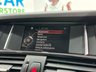 USED 2015 65 BMW X3 2.0 20d xLine SUV 5dr Diesel Auto xDrive Euro 6 (s/s) (190 ps) 