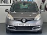 USED 2015 65 RENAULT SCENIC 1.5 dCi Dynamique Nav MPV 5dr Diesel Manual Euro 6 (s/s) (110 ps) 