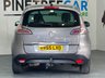 USED 2015 65 RENAULT SCENIC 1.5 dCi Dynamique Nav MPV 5dr Diesel Manual Euro 6 (s/s) (110 ps) 