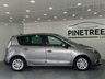 USED 2015 65 RENAULT SCENIC 1.5 dCi Dynamique Nav MPV 5dr Diesel Manual Euro 6 (s/s) (110 ps) 