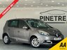USED 2015 65 RENAULT SCENIC 1.5 dCi Dynamique Nav MPV 5dr Diesel Manual Euro 6 (s/s) (110 ps) 