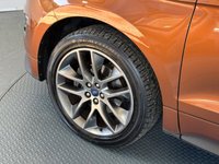 USED 2018 68 FORD EDGE 2.0 TDCi Sport SUV 5dr Diesel Powershift AWD Euro 6 (s/s) (210 ps) 
