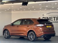USED 2018 68 FORD EDGE 2.0 TDCi Sport SUV 5dr Diesel Powershift AWD Euro 6 (s/s) (210 ps) 