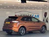 USED 2018 68 FORD EDGE 2.0 TDCi Sport SUV 5dr Diesel Powershift AWD Euro 6 (s/s) (210 ps) 