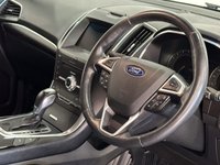 USED 2018 68 FORD EDGE 2.0 TDCi Sport SUV 5dr Diesel Powershift AWD Euro 6 (s/s) (210 ps) 