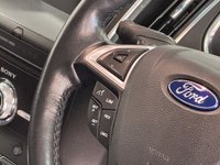 USED 2018 68 FORD EDGE 2.0 TDCi Sport SUV 5dr Diesel Powershift AWD Euro 6 (s/s) (210 ps) 