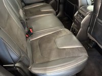 USED 2018 68 FORD EDGE 2.0 TDCi Sport SUV 5dr Diesel Powershift AWD Euro 6 (s/s) (210 ps) 