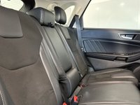 USED 2018 68 FORD EDGE 2.0 TDCi Sport SUV 5dr Diesel Powershift AWD Euro 6 (s/s) (210 ps) 