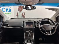 USED 2018 68 FORD EDGE 2.0 TDCi Sport SUV 5dr Diesel Powershift AWD Euro 6 (s/s) (210 ps) 