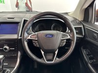 USED 2018 68 FORD EDGE 2.0 TDCi Sport SUV 5dr Diesel Powershift AWD Euro 6 (s/s) (210 ps) 