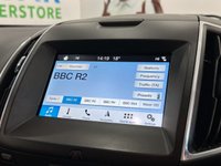 USED 2018 68 FORD EDGE 2.0 TDCi Sport SUV 5dr Diesel Powershift AWD Euro 6 (s/s) (210 ps) 