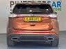 USED 2018 68 FORD EDGE 2.0 TDCi Sport SUV 5dr Diesel Powershift AWD Euro 6 (s/s) (210 ps) 