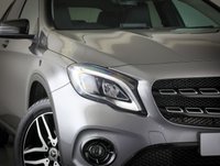 USED 2019 69 MERCEDES-BENZ GLA 1.6 GLA180 GPF Urban Edition SUV 5dr Petrol 7G-DCT Euro 6 (s/s) (122 ps) **3 MONTHS NATIONWIDE WARRANTY**