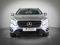 USED 2019 69 MERCEDES-BENZ GLA 1.6 GLA180 GPF Urban Edition SUV 5dr Petrol 7G-DCT Euro 6 (s/s) (122 ps) **3 MONTHS NATIONWIDE WARRANTY**
