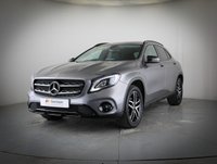 USED 2019 69 MERCEDES-BENZ GLA 1.6 GLA180 GPF Urban Edition SUV 5dr Petrol 7G-DCT Euro 6 (s/s) (122 ps) **3 MONTHS NATIONWIDE WARRANTY**