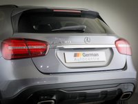 USED 2019 69 MERCEDES-BENZ GLA 1.6 GLA180 GPF Urban Edition SUV 5dr Petrol 7G-DCT Euro 6 (s/s) (122 ps) **3 MONTHS NATIONWIDE WARRANTY**