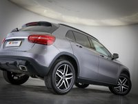 USED 2019 69 MERCEDES-BENZ GLA 1.6 GLA180 GPF Urban Edition SUV 5dr Petrol 7G-DCT Euro 6 (s/s) (122 ps) **3 MONTHS NATIONWIDE WARRANTY**