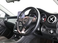 USED 2019 69 MERCEDES-BENZ GLA 1.6 GLA180 GPF Urban Edition SUV 5dr Petrol 7G-DCT Euro 6 (s/s) (122 ps) **3 MONTHS NATIONWIDE WARRANTY**