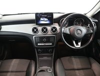 USED 2019 69 MERCEDES-BENZ GLA 1.6 GLA180 GPF Urban Edition SUV 5dr Petrol 7G-DCT Euro 6 (s/s) (122 ps) **3 MONTHS NATIONWIDE WARRANTY**