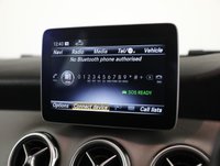 USED 2019 69 MERCEDES-BENZ GLA 1.6 GLA180 GPF Urban Edition SUV 5dr Petrol 7G-DCT Euro 6 (s/s) (122 ps) **3 MONTHS NATIONWIDE WARRANTY**