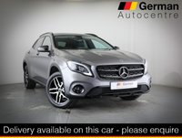 USED 2019 69 MERCEDES-BENZ GLA 1.6 GLA180 GPF Urban Edition SUV 5dr Petrol 7G-DCT Euro 6 (s/s) (122 ps) **3 MONTHS NATIONWIDE WARRANTY**