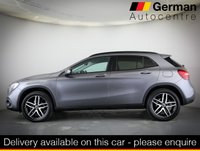 USED 2019 69 MERCEDES-BENZ GLA 1.6 GLA180 GPF Urban Edition SUV 5dr Petrol 7G-DCT Euro 6 (s/s) (122 ps) **3 MONTHS NATIONWIDE WARRANTY**