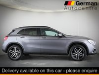 USED 2019 69 MERCEDES-BENZ GLA 1.6 GLA180 GPF Urban Edition SUV 5dr Petrol 7G-DCT Euro 6 (s/s) (122 ps) **3 MONTHS NATIONWIDE WARRANTY**