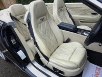 USED 2009 59 BENTLEY CONTINENTAL 6.0 W12 GTC Convertible 2dr Petrol Auto 4WD Euro 4 (560 ps) DEPOSIT TAKEN SIMILAR WANTED!