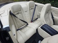 USED 2009 59 BENTLEY CONTINENTAL 6.0 W12 GTC Convertible 2dr Petrol Auto 4WD Euro 4 (560 ps) DEPOSIT TAKEN SIMILAR WANTED!