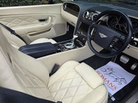 USED 2009 59 BENTLEY CONTINENTAL 6.0 W12 GTC Convertible 2dr Petrol Auto 4WD Euro 4 (560 ps) DEPOSIT TAKEN SIMILAR WANTED!