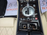 USED 2009 59 BENTLEY CONTINENTAL 6.0 W12 GTC Convertible 2dr Petrol Auto 4WD Euro 4 (560 ps) DEPOSIT TAKEN SIMILAR WANTED!