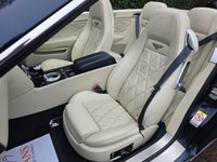 USED 2009 59 BENTLEY CONTINENTAL 6.0 W12 GTC Convertible 2dr Petrol Auto 4WD Euro 4 (560 ps) DEPOSIT TAKEN SIMILAR WANTED!