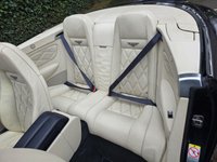 USED 2009 59 BENTLEY CONTINENTAL 6.0 W12 GTC Convertible 2dr Petrol Auto 4WD Euro 4 (560 ps) DEPOSIT TAKEN SIMILAR WANTED!