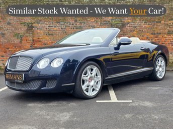 2009 BENTLEY CONTINENTAL