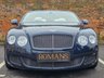 USED 2009 59 BENTLEY CONTINENTAL 6.0 W12 GTC Convertible 2dr Petrol Auto 4WD Euro 4 (560 ps) DEPOSIT TAKEN SIMILAR WANTED!
