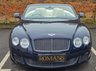 USED 2009 59 BENTLEY CONTINENTAL 6.0 W12 GTC Convertible 2dr Petrol Auto 4WD Euro 4 (560 ps) DEPOSIT TAKEN SIMILAR WANTED!