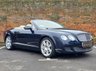 USED 2009 59 BENTLEY CONTINENTAL 6.0 W12 GTC Convertible 2dr Petrol Auto 4WD Euro 4 (560 ps) DEPOSIT TAKEN SIMILAR WANTED!