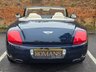 USED 2009 59 BENTLEY CONTINENTAL 6.0 W12 GTC Convertible 2dr Petrol Auto 4WD Euro 4 (560 ps) DEPOSIT TAKEN SIMILAR WANTED!