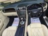 USED 2009 59 BENTLEY CONTINENTAL 6.0 W12 GTC Convertible 2dr Petrol Auto 4WD Euro 4 (560 ps) DEPOSIT TAKEN SIMILAR WANTED!