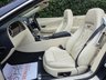 USED 2009 59 BENTLEY CONTINENTAL 6.0 W12 GTC Convertible 2dr Petrol Auto 4WD Euro 4 (560 ps) DEPOSIT TAKEN SIMILAR WANTED!