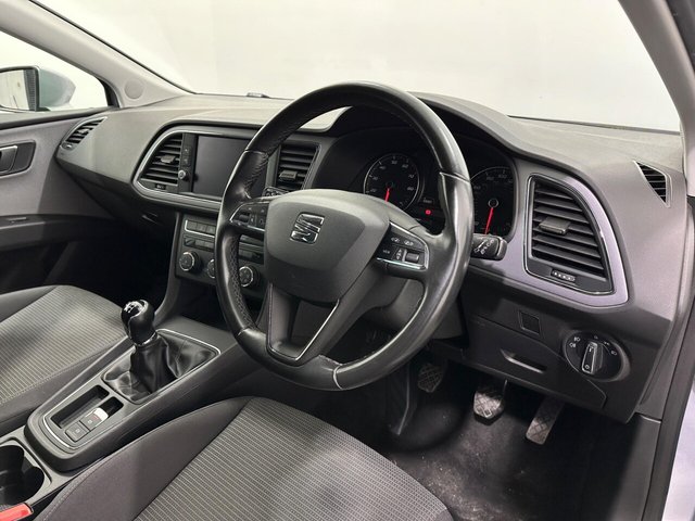 2020 Seat Leon - Photo 10