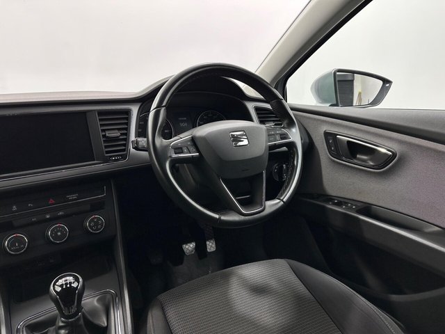 2020 Seat Leon - Photo 11